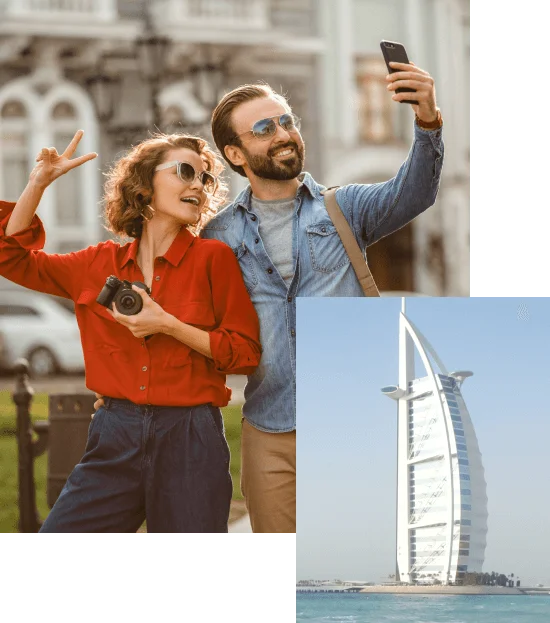 Fly Air Deals – Your Trusted Travel Companion