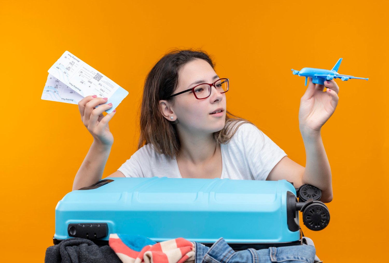 Top 10 Tips for Finding Cheap Flights from the UK