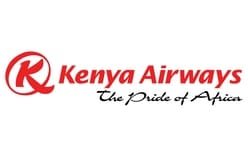 Kenya Airways