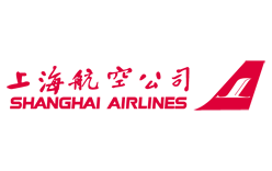 Shanghai Airlines