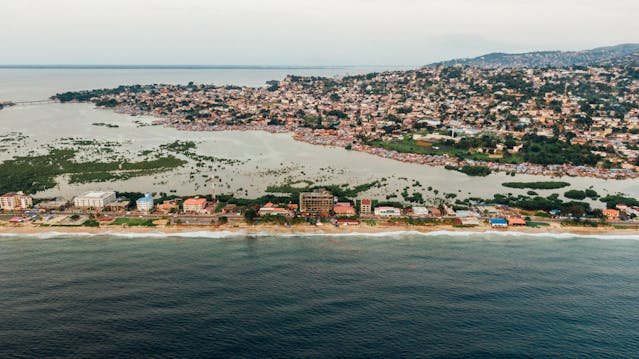 Freetown
