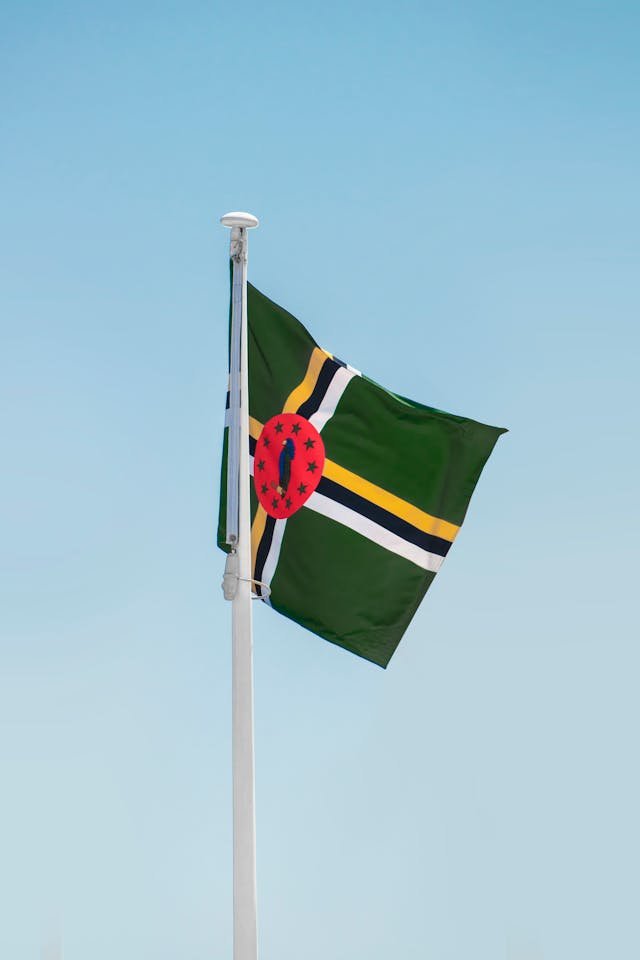 Roseau