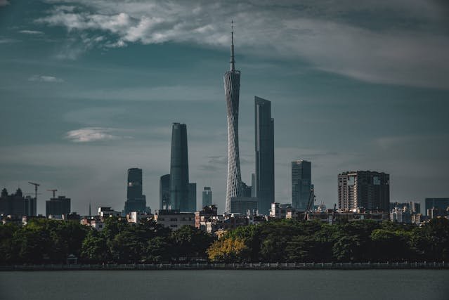 Guangzhou