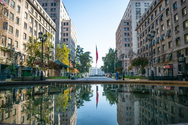 Santiago
