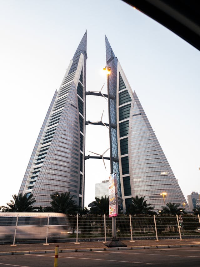 Bahrain