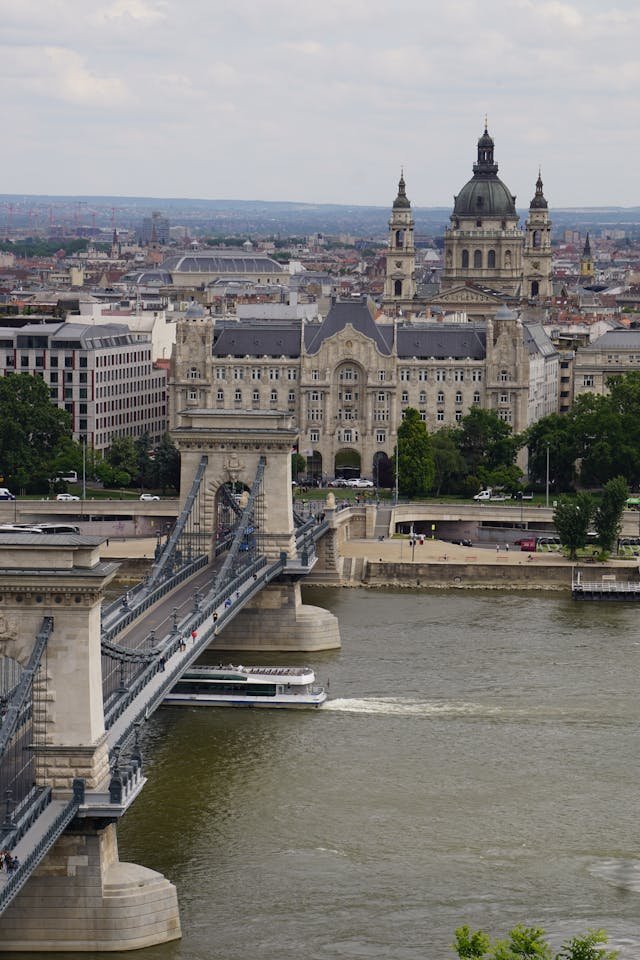 Budapest