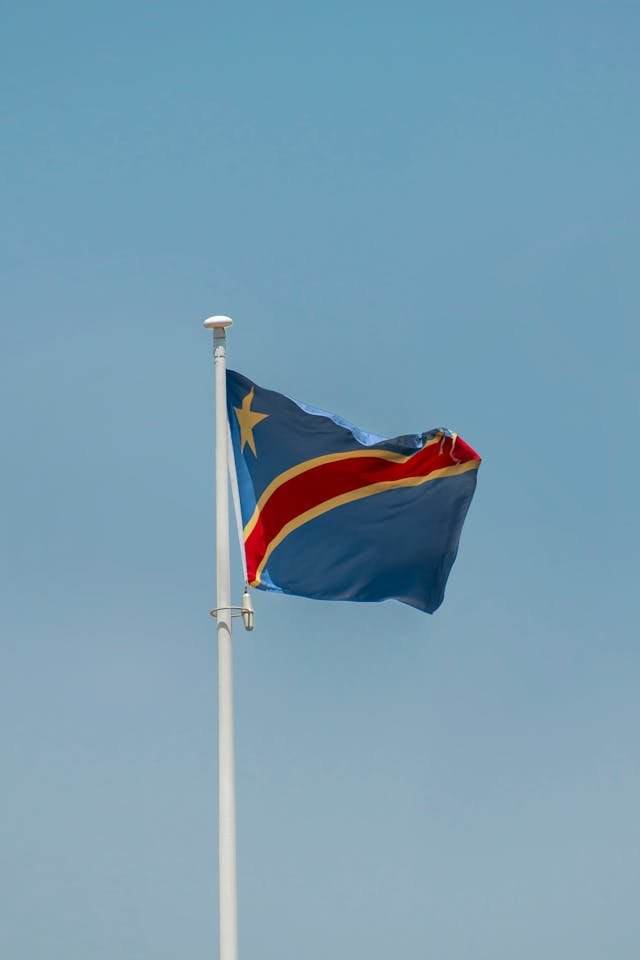 Kinshasa