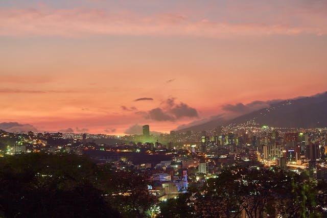 Caracas