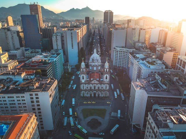 Rio de Janeiro