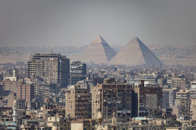 Cairo