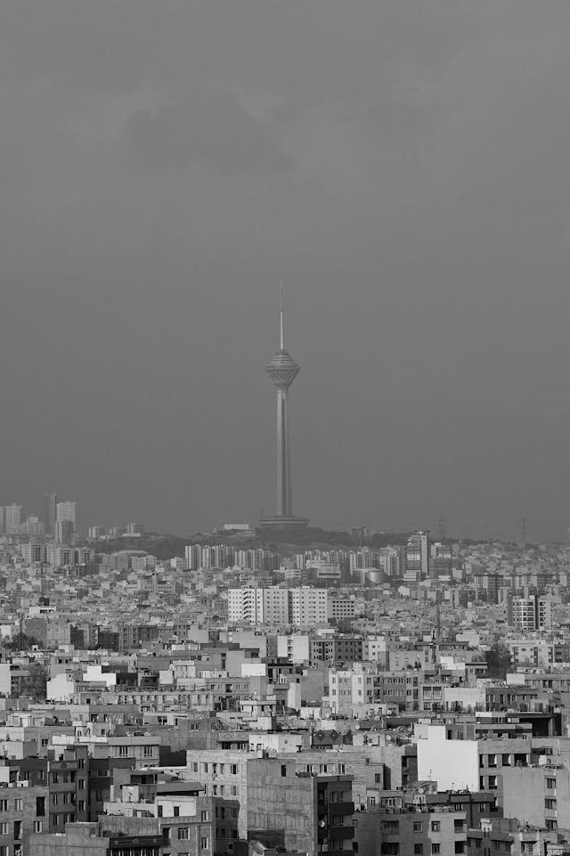 Tehran