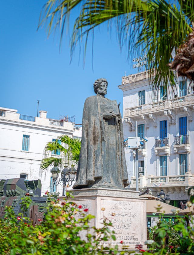 Tunis
