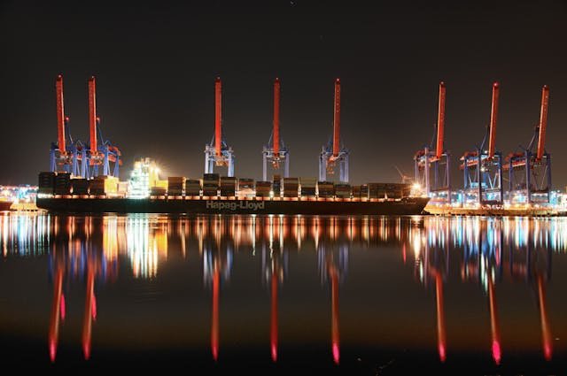 Hamburg