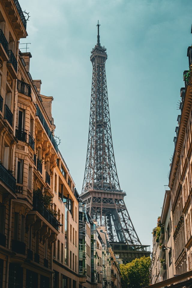 Paris