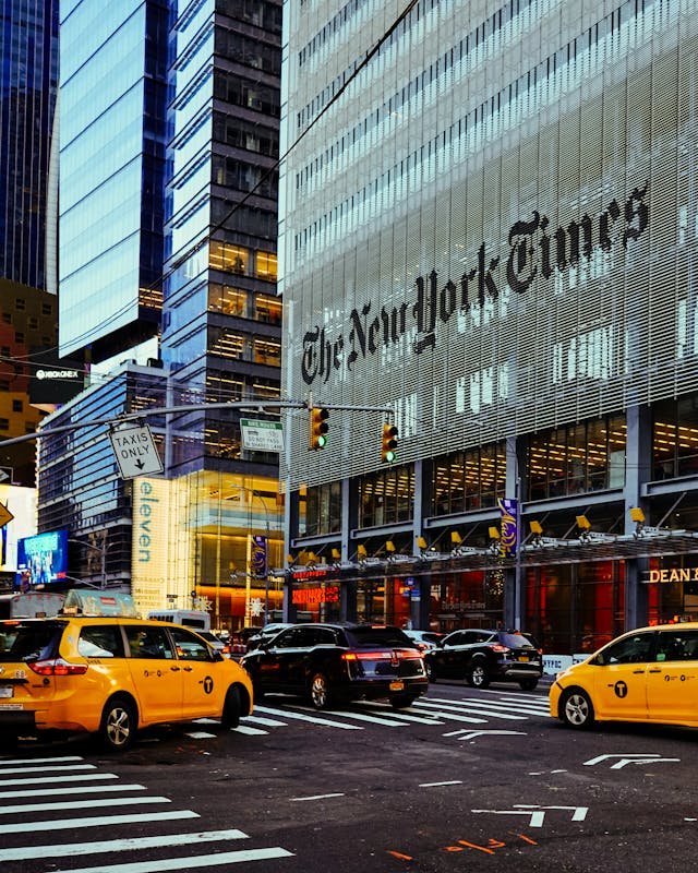 New York