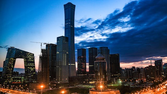 Beijing