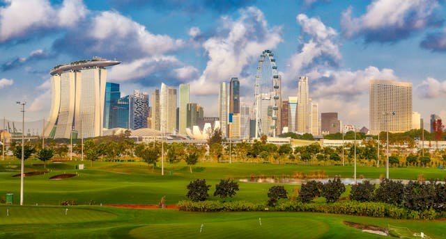 Singapore