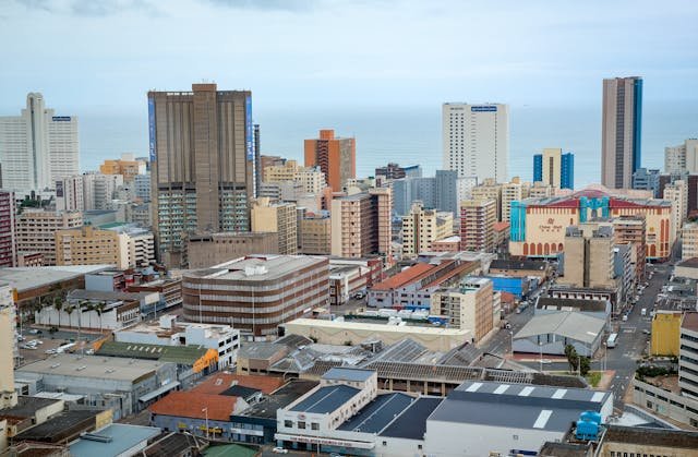Durban