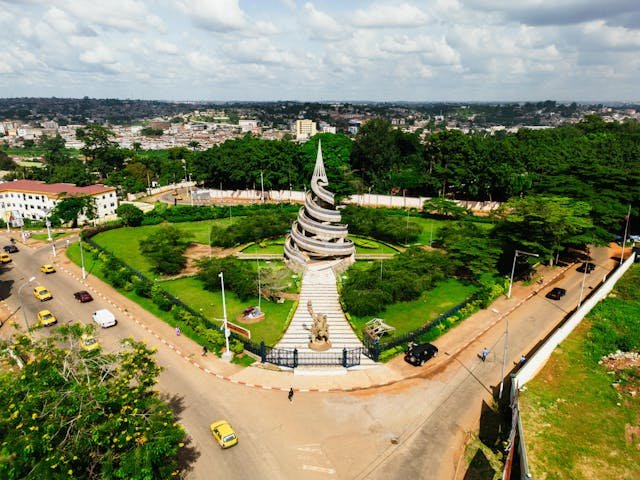 Yaounde