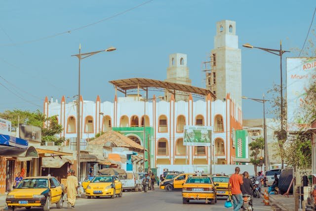 Dakar