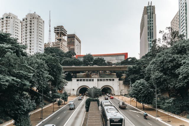 São Paulo