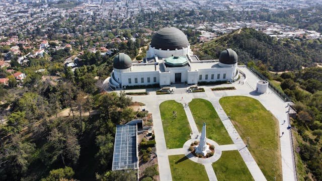 Los Angeles