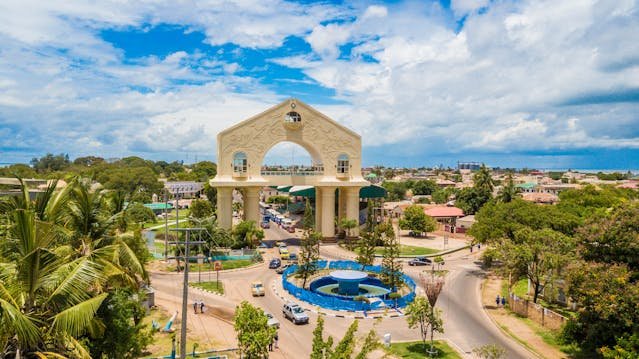 Banjul