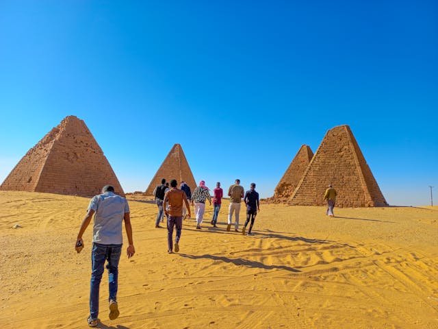 Khartoum