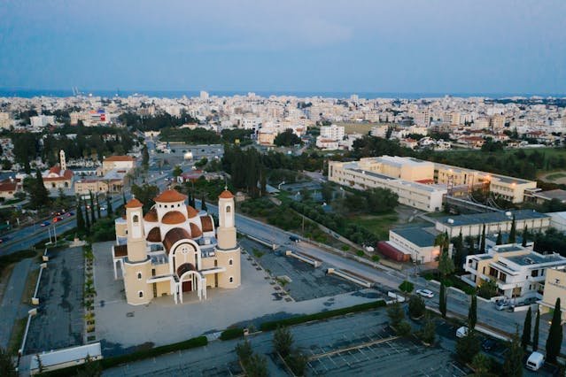 Larnaca