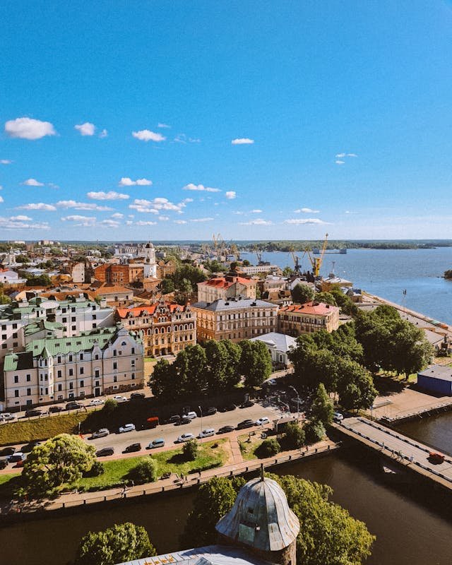 Helsinki