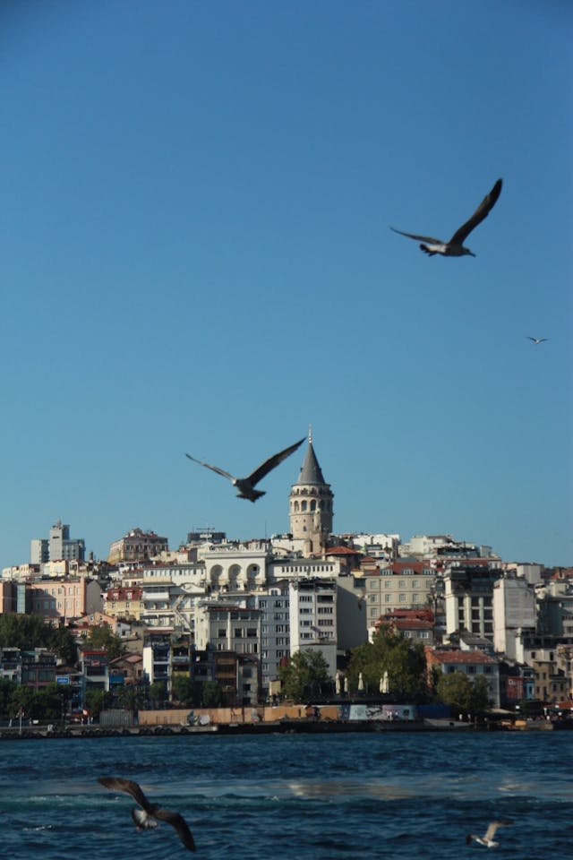 Istanbul