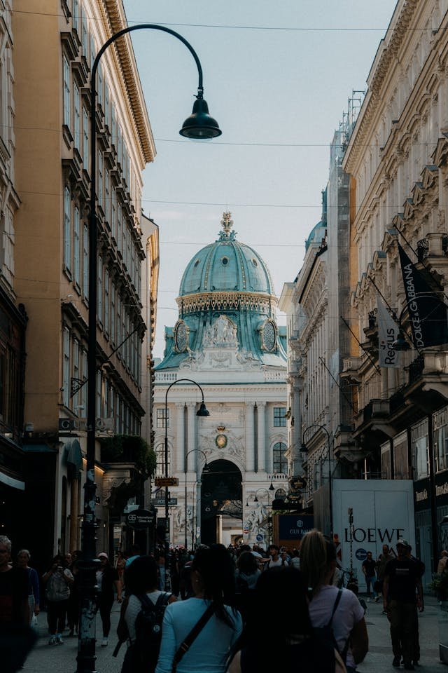 Vienna