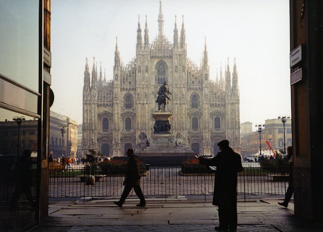 Milan