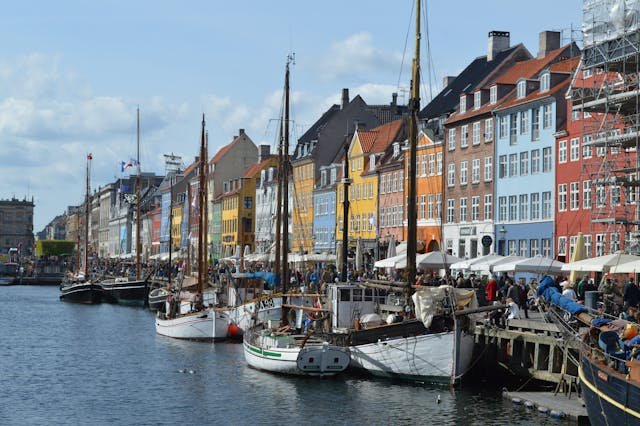 Copenhagen