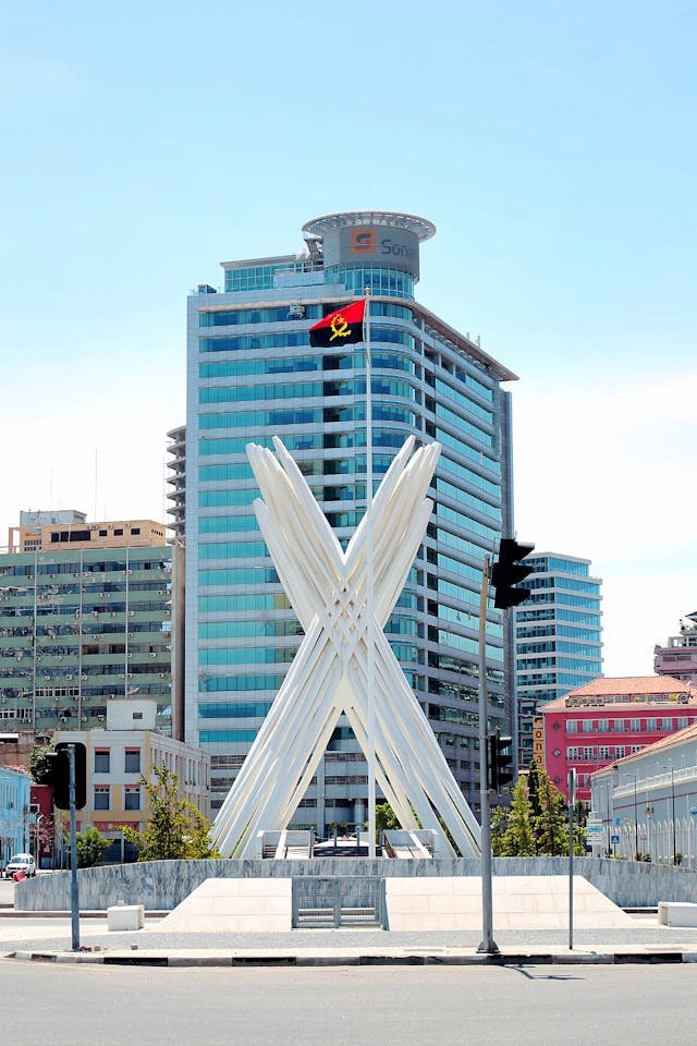 Luanda