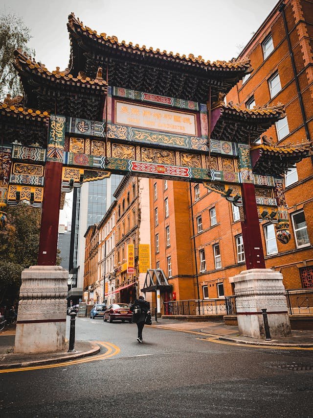 Manchester