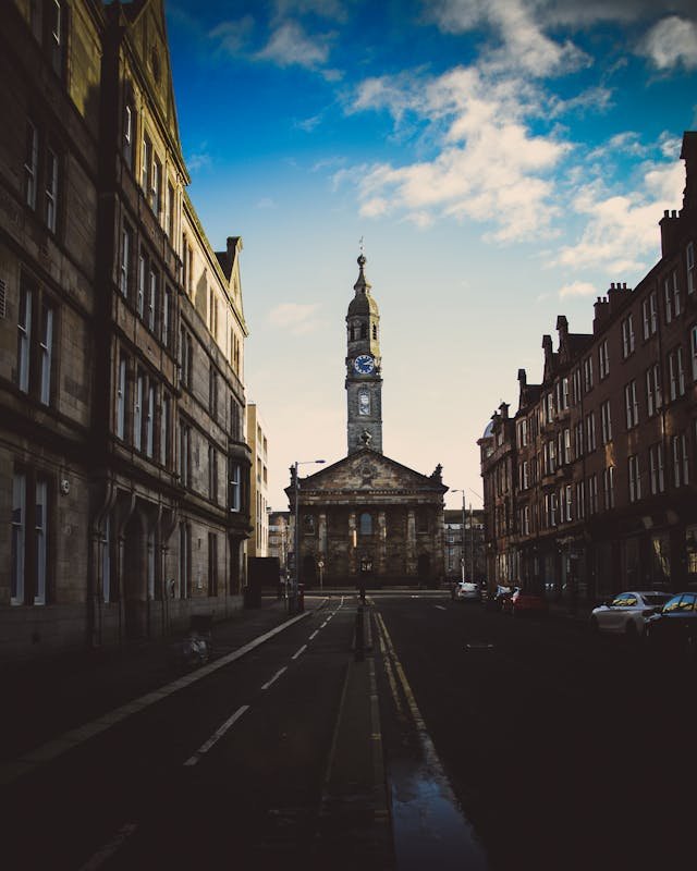 Glasgow