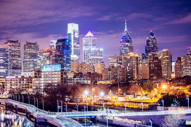 Philadelphia