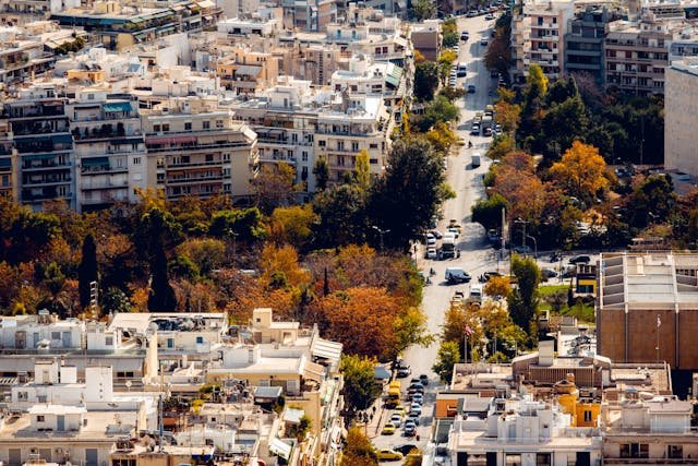 Athens