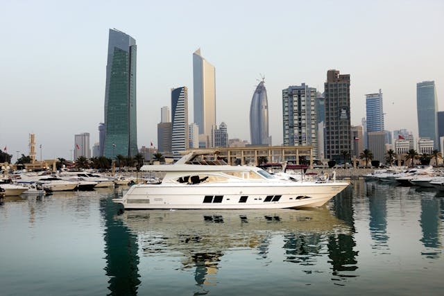 Kuwait