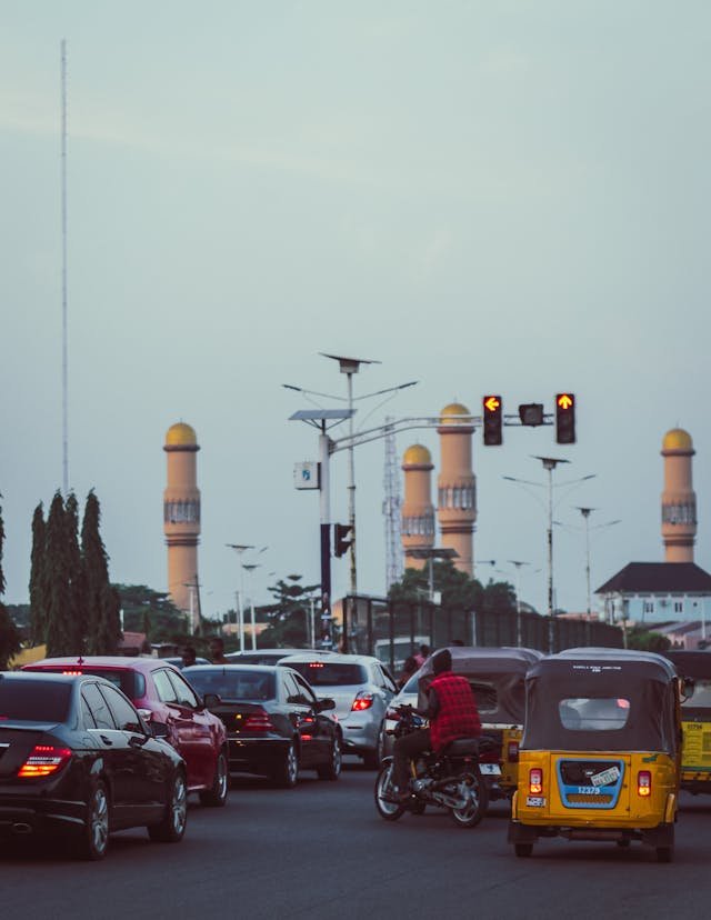Abuja