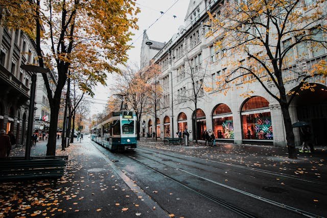 Zürich