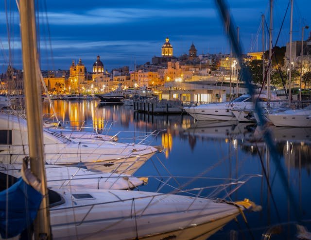 Malta