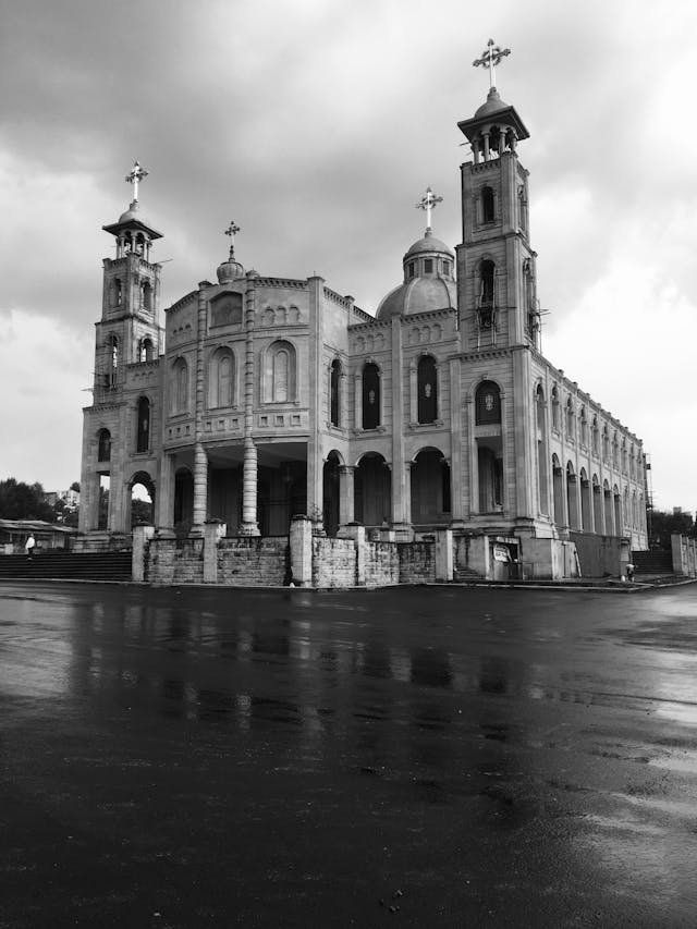 Addis Ababa