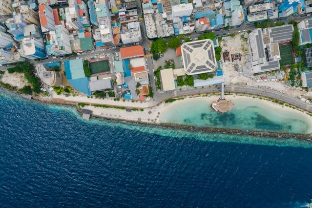 Maldives