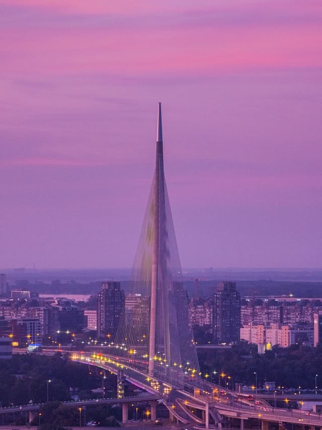 Belgrade