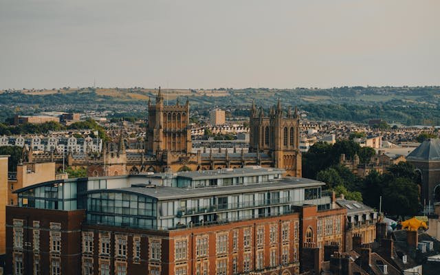 Bristol