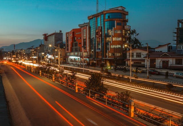 Kathmandu