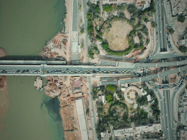 Baghdad