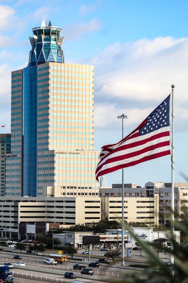 Houston